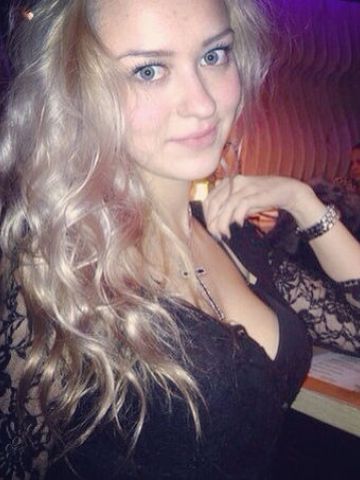 Анкета проститутки Алена, 24 года